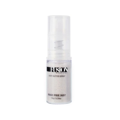 Fusion Body Art - Face Painting Glitter | Magic Pixie Dust Pump  Fusion Body Art - Face Painting Glitter | Magic Pixie Dust Pump